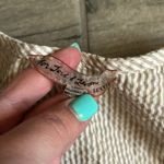 For Love & Lemons  stripe romper Photo 3