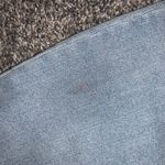 Target Denim Skirt Photo 5