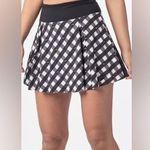 Nike NEW!  Women's Core Club Print Dri-FIT Tennis Skirt Skort Photo 0