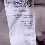 Free People Pleated Flared Micro Chino Shorts size 10, NWOT Photo 5