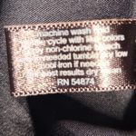 The Limited NWOT  Charcoal Wrap Dress Photo 13