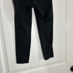 Athleta  | Chaturanga Tight Crop Leggings Black | Womens XXS‎ Photo 5