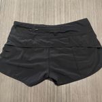 Lululemon Speed Up Low-Rise Lined Short 2.5” Photo 0