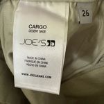 joe's jeans Joe’s Jeans A Line Denim Cargo Skirt New! Photo 10