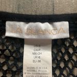 La Blanca  dolman swim coverup Photo 1