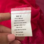 MANNING CARTELL Lace Dresses GRAZIA Magazine pink size 12 BD Photo 5