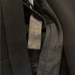 Topshop  skinny ankle zip trouser black dress pants 4 Photo 8