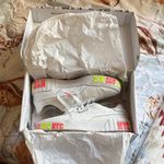 Puma Cali Bold NYC White Sneakers Photo 4