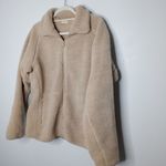 John Galt  sherpa teddy jacket Photo 2