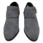 Bella Vita  Hadley Leather Ankle Boots Photo 2