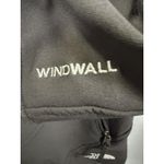 The North Face The Jacket Womens Small Windwall Full Zip Softshell Outdoor Hiking Photo 2