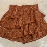 Ruffle Skirt Multiple Size M Photo 1