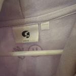 Glossier Sweatshirt Size M Photo 1