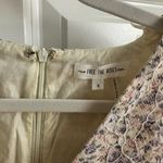 Free The Roses  Mini Dress Women’s Small Photo 1