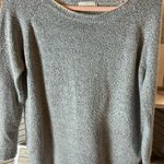 Dreamers  Sweater Gray Photo 1