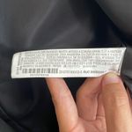 ZARA  Oversized Vented Relaxed Fit Blazer in Black Viral Blogger Fave Size XS/S Photo 11