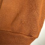 Lacoste  IZOD Vintage Brown Pullover Sweater Photo 9