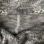 prAna  Cowl Neck Lightweight Sweatshirt Photo 1