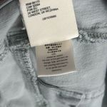 Pilcro Anthropologie Corduroy Skinny Jeans Green 32 Photo 10