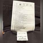 Nike 2 pair of  Dri-FIT Capri Pants Brown & Navy Blue Activewear Gym Workout Yoga Photo 11