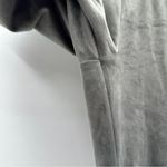 Aerie Offline by  Gray Soft Texture High Rise Full Length‎ Leggings Sz L NEW Photo 4