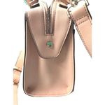 Steve Madden Anthropologie  Breese Convertible Crossbody Bag Pink Blush Scarf‎ Photo 1