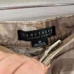 Sanctuary  Camouflage Jogger Cargo‎ Pants Size 26 Photo 7