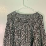 John + Jenn Revolve Oversize Sweater Spanish Villa Photo 8