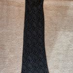 Alice + Olivia  Gray Gown Photo 0