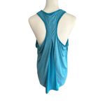 Avia  Blue Workout Tank XL 16-18 Photo 2