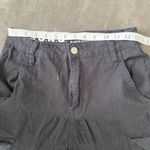 Cargo Easy Cargo Jogger Pants Black Photo 3