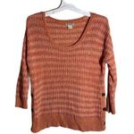 Lucky Brand ‎ Cotton Sweater Photo 0