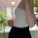 Boohoo Black Envelope Skort Photo 2