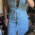 Rails  denim dress  Photo 0