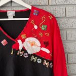 Berek Christmas V Photo 1