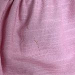 LC Lauren Conrad xl Pink Floral midi Maxi three tier flare Skirt Photo 10