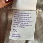 Stars Above Cream with Tan & Pale Pink Animal Print Short Cuff Sleeve Sweatshirt Photo 8