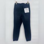 Good American Good‎ American Good Waist Crop Raw Hem Jeans in Blue 631 Womens 6 Photo 3