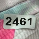 Bidi Badu Sz XS White Blue Pink Watercolor Inaya Plisse Tech Tennis Skirt Skort Photo 8