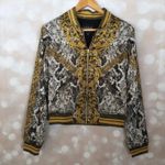 Guess Medallion Snake Jacket Photo 2