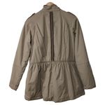 Jockey Utility Jacket Womens XS Military Photo 1