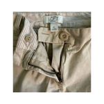 Ann Taylor Loft Petites Julie Khaki Pants 4 Photo 1