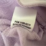 Harry Styles Merch Love on Tour Track List Lavender Hoodie Harry’s House Medium Photo 11