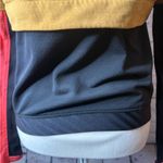 Nike Women's Therma sphere Long Sleeve running tee infrared sleeves XS Photo 8