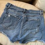 Good American Denim Shorts Photo 0