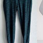 Beyond Yoga Overture Strappy Ballet Midi Legging Spacedye Green Sz Small Photo 0