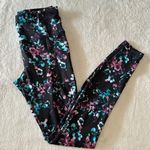 Avia  Women’s Active‎ Core Performance Floral Print Legging Size XS Photo 1