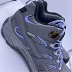 Merrell hiking waterproof lace-up boots Photo 6