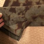 Carolyn Taylor Terry Cloth Bleached T-shirt  Photo 3