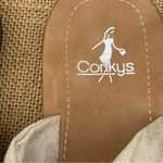 Corkys Women's Cream Women’s Sandals Size 9 Photo 2